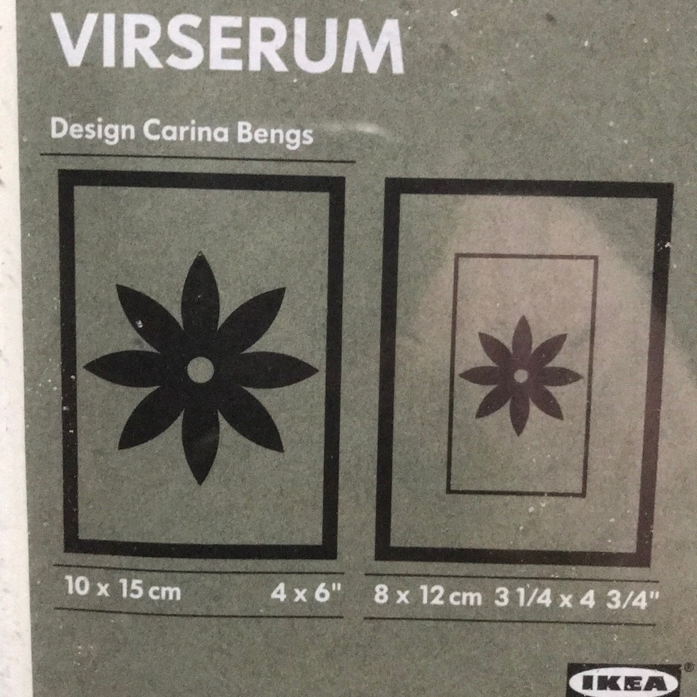 Ikea Photo Frame - Picture 3 of 3